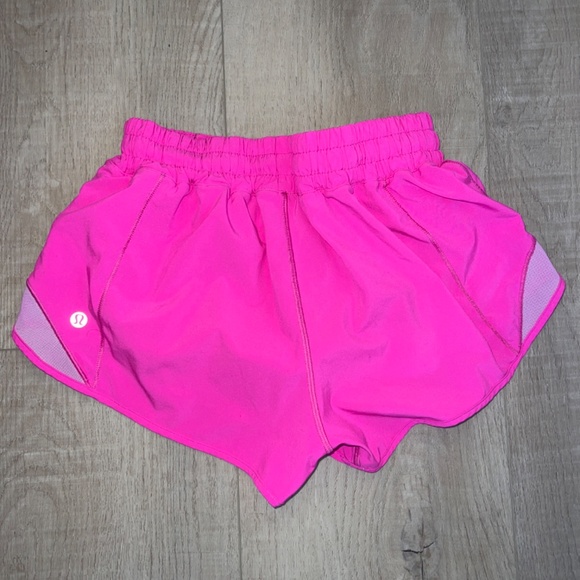 Sonic pink hotty hots NWOT - Picture 2 of 4